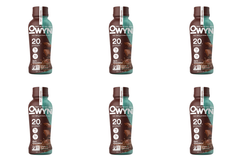 OWYN Plant-Based Protein Shake 20g