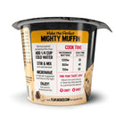 FlapJacked Mighty Muffins with Probiotics - Available in 10 Flavors! 