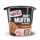 FlapJacked Mighty Muffins with Probiotics - Available in 10 Flavors! 