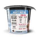FlapJacked Mighty Muffins with Probiotics - Available in 10 Flavors! 
