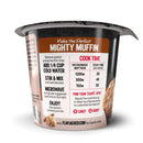 FlapJacked Mighty Muffins with Probiotics - Available in 10 Flavors! 