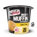 FlapJacked Mighty Muffins with Probiotics - Available in 10 Flavors! 
