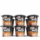 FlapJacked Mighty Muffins with Probiotics - Available in 10 Flavors! 
