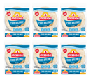 Mission Foods Carb Balance Soft Tortillas 