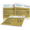 Glucosamine and Chondroitin Topical Plus Patch by PatchAid - Vitamin Patch