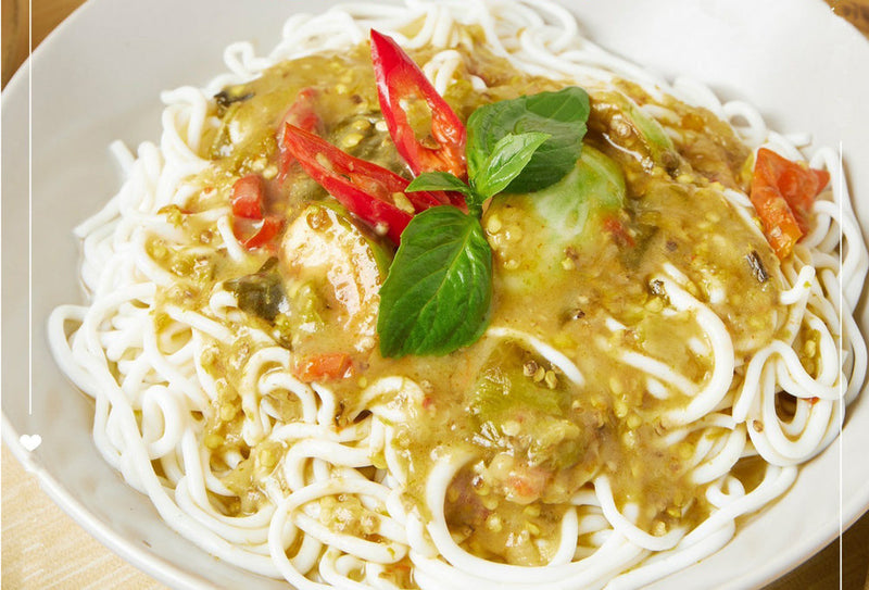 Pure Traditions Noodle Revolution, 3.5 oz
