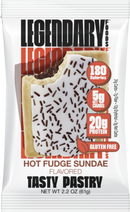 Legendary Foods Cake Style Low-Carb Protein Pastry