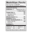 G Hughes' Smokehouse Sugar-Free BBQ Sauce - Maple Brown Flavored - High-quality BBQ Sauce by G Hughes at 