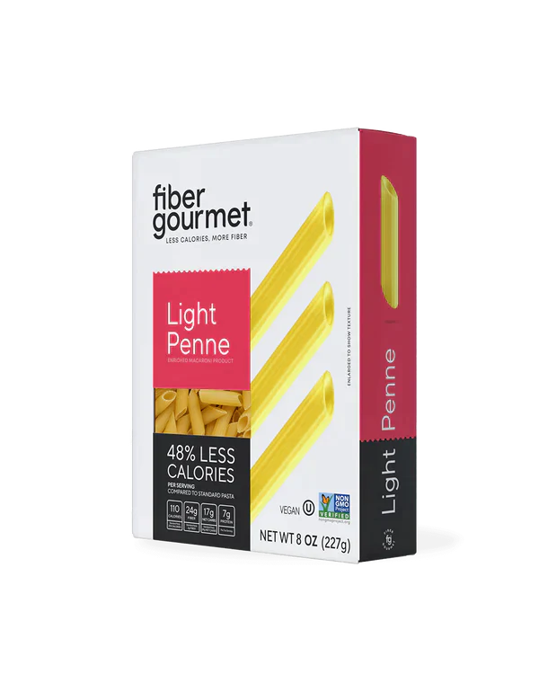 Fiber Gourmet Light Pasta