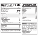 Syntrax Matrix Sustained-Release Protein Blend