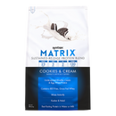 Syntrax Matrix Sustained-Release Protein Blend