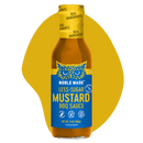 Noble Made Less Sugar BBQ Sauce