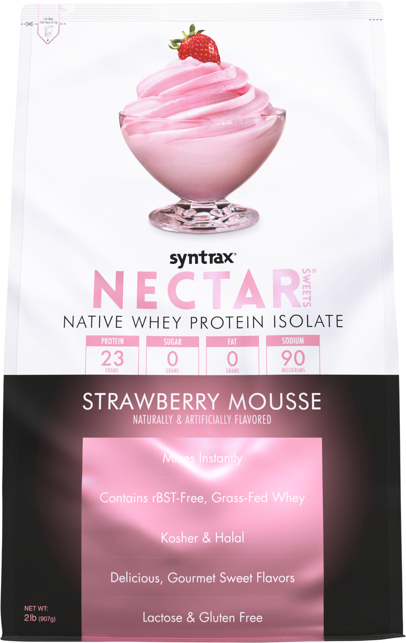 Syntrax Nectar Sweets