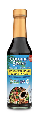 Coconut Secret Coconut Aminos 8 fl oz. 