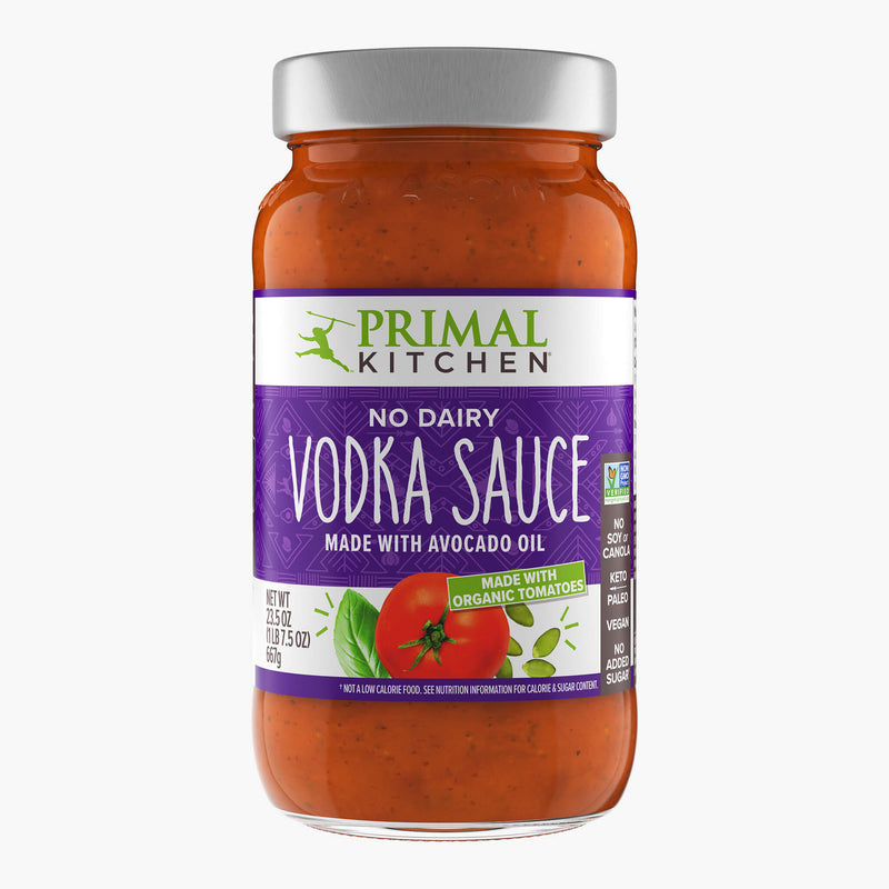 Primal Kitchen Pasta Sauce