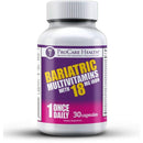 ProCare Health "1 per Day!" Bariatric Multivitamin Capsule with 18mg Iron 