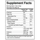 ProCare Health Dark Chocolate Calcium Bars 