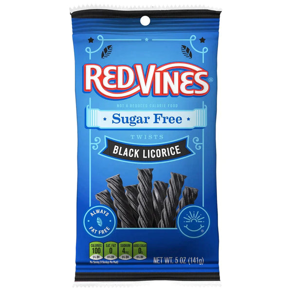 #Size_One Bag #Flavor_Black Licorice