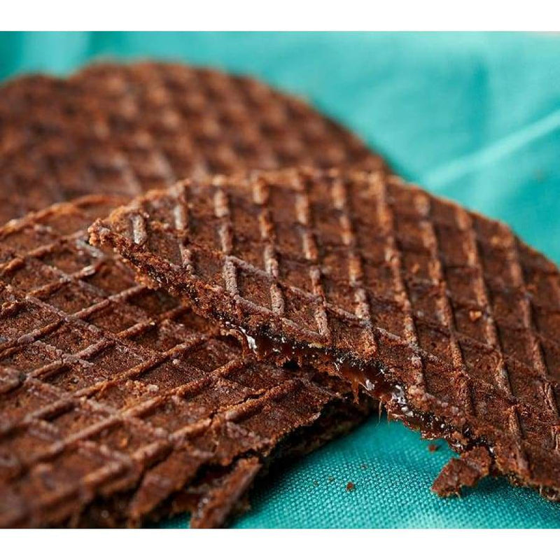 Rip Van Wafels - Cookies and Cream (Low-Sugar) 