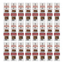 Simply Snackin' Beef Protein Snack - Orchard Beef with Apples & Cherries 