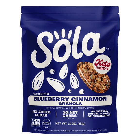 Sola Granola 