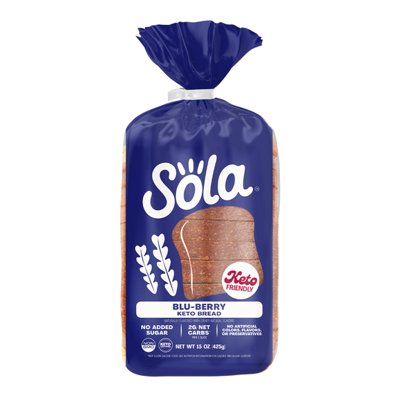 Sola Bread