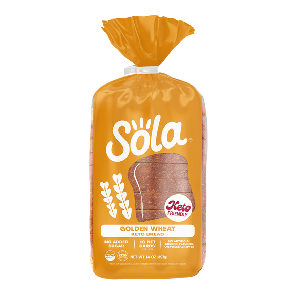 Sola Bread 