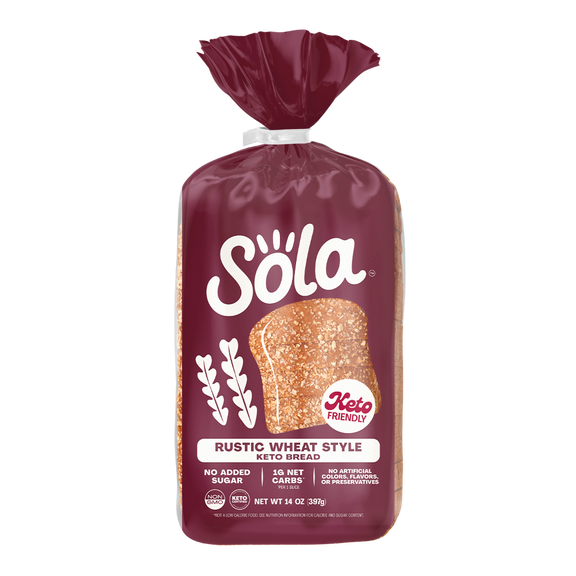 Sola Bread 