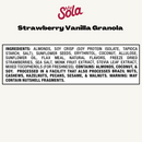Sola Granola 