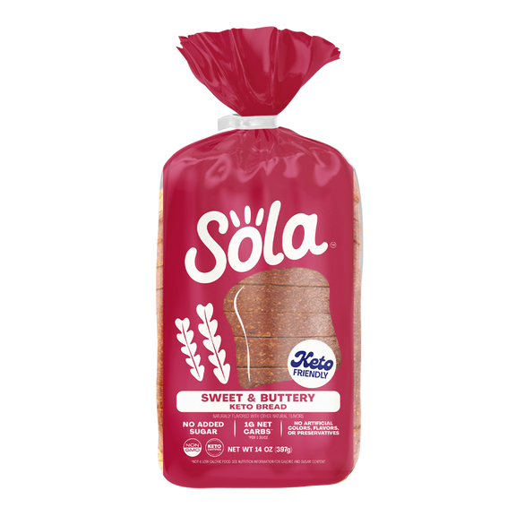 Sola Bread 