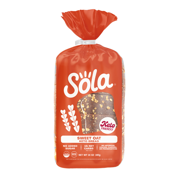 Sola Bread 