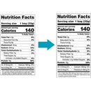 Quest Nutrition Tortilla Style Protein Chips