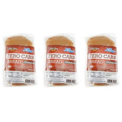 ThinSlim Foods Love the Taste Zero Carb Bread