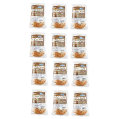 ThinSlim Foods Love the Taste Zero Carb Bread
