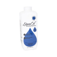 LiquaCel Liquid Protein 32 oz - Available in 6 Flavors! 