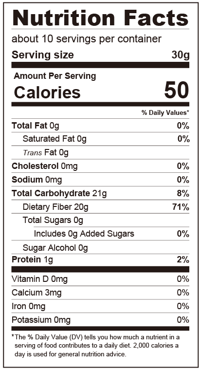 ChocZero S'mallows Sugar Free Marshmallows